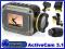 Kamera Sportowa ActiveCam 3.1 WIFI HDMI na KASK FV