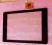 DIGITIZER DOTYK SZYBA ACER ICONIA A1-810, A1-811