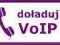 VoIP Betamax VoIPdiscount Dellmont 10 EUR - OKAZJA