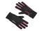 Rękawiczki biegowe Asics Basic Glove (0211) # XL