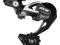 Shimano SLX RD-M670 10rz. GS Shadow przerzutka