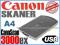 IDEALNY SKANER CANON CANOSCAN 3000 EX USB A4 = GWR