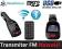 TRANSMITER FM BLUETOOTH +PILOT XPERIA SAMSUNG LG