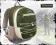 PLECAK Miejski Urban Trail 25l HIGHLANDER OLIV