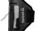 Opaska Reebok Media Armband na smartphone mp3