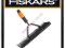 FISKARS 135513 Skareator QuikFit