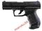 Pistolet ASG Walther P99 DAO 6mm CO2 ..........GLS
