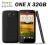 HTC ONE X S720e 32 GB ,GWARANCJA 12 MIESIECY