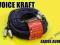 Kabel VOICE KRAFT 2RCA - 2RCA CINCH CHINCH 10m