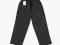 Spodnie dresowe chłopięce szare 146cm