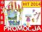 Mini Lalaloopsy SILLY HOUSE MARINA ANCHORS 514237