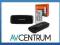 MANTA MEDIA BOX MINI DVD MP001 CESAR/USB/PILOT