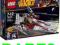 LEGO STAR WARS 75039 V-WING STARFIGHTER