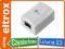 Gniazdo sieciowe internetowe RJ45 8P8C 2123