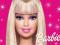 Zestaw Szkolny Barbie 6w1