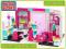 Mega Bloks Barbie Sklep z modą- Barbie butik 80225