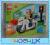 LEGO DUPLO 5679 MOTOCYKL POLICYJNY