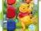 Disney Winnie the Pooh Farby akwarelowe 041464