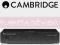 Przedwzmacniacz gramofonowy Cambridge Audio 651P