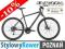 UNIVEGA rower TERRANO 4.0 rowery 28'' CROSS 60cm