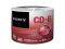 CDR SONY 700MB (50 SPINDLE) GAMEDOT 24H