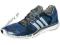 Buty treningowe adidas Adipure B40937 41 1/3