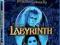 LABIRYNT - BLU-RAY