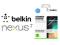 Oryginalna Folia BELKIN ASUS Google Nexus 7 / 3G