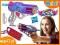 Hasbro NERF Rebelle WYRZUTNIA Spylight PISTOLET