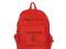 PLECAK NOWY SUPER JAKOŚĆ CZERWONY PROMOCJA