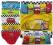 AUTA CARS DISNEY STORE majtki 5 PACK UK 3-4 L 104