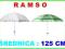 IKEA parasol ogrodowy / na balkon / plażowy RAMSO