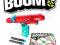 BOOMCO Pistolet na rzutki Blaster RAIL BLAST