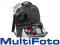Manfrotto plecak foto Nikon D5100 D7000 D90