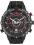 Oryginalny pasek do zegarka Timex T2N720 CZARNY