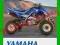 quad Yamaha Raptor 700 R 06-09 instrukcja napr +s