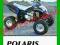 quad Polaris Predator 500 2003-2007 instrukcja nap