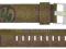 ORYGINALNY PASEK TIMEX T49893 BRĄZOWY 22mm skóra