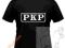 Koszulka logo PKP
