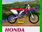 Honda CRF250R CRF250X CRF450R CRF450X 02-05 Clymer