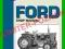 Ford 8000 8600 8700 9000 9600 9700 TW10 TW20 TW30