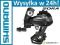 SHIMANO SORA RD3500 # Przerzutka Tylna Szosowa 9b.