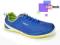 BUTY SPORTOWE MCARTHUR F-NP-01 NIEBIESKIE -R 36