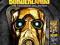 BORDERLANDS HANDSOME PS4 NOWA FOLIA SKLEP