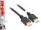 Kabel TRACER HDMI 1.4v gold 5,0m