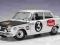 AUTOART Ford Cortina MKI Rally #3 HugesYoung