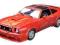 Ford Mustang II King Cobra 5.0 1978 Red 1:18 12879