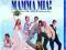 MAMMA MIA! BLU-RAY FOLIA