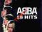 ABBA 18 HITS Best of CD FOLIA