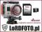 Kamera sportowa REDLEAF RD990 WiFi FHD+akcesoria